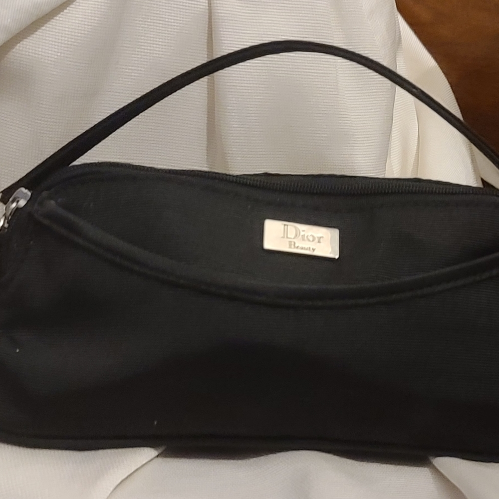 Authentic Dior Mini bag - Picture 5 of 16